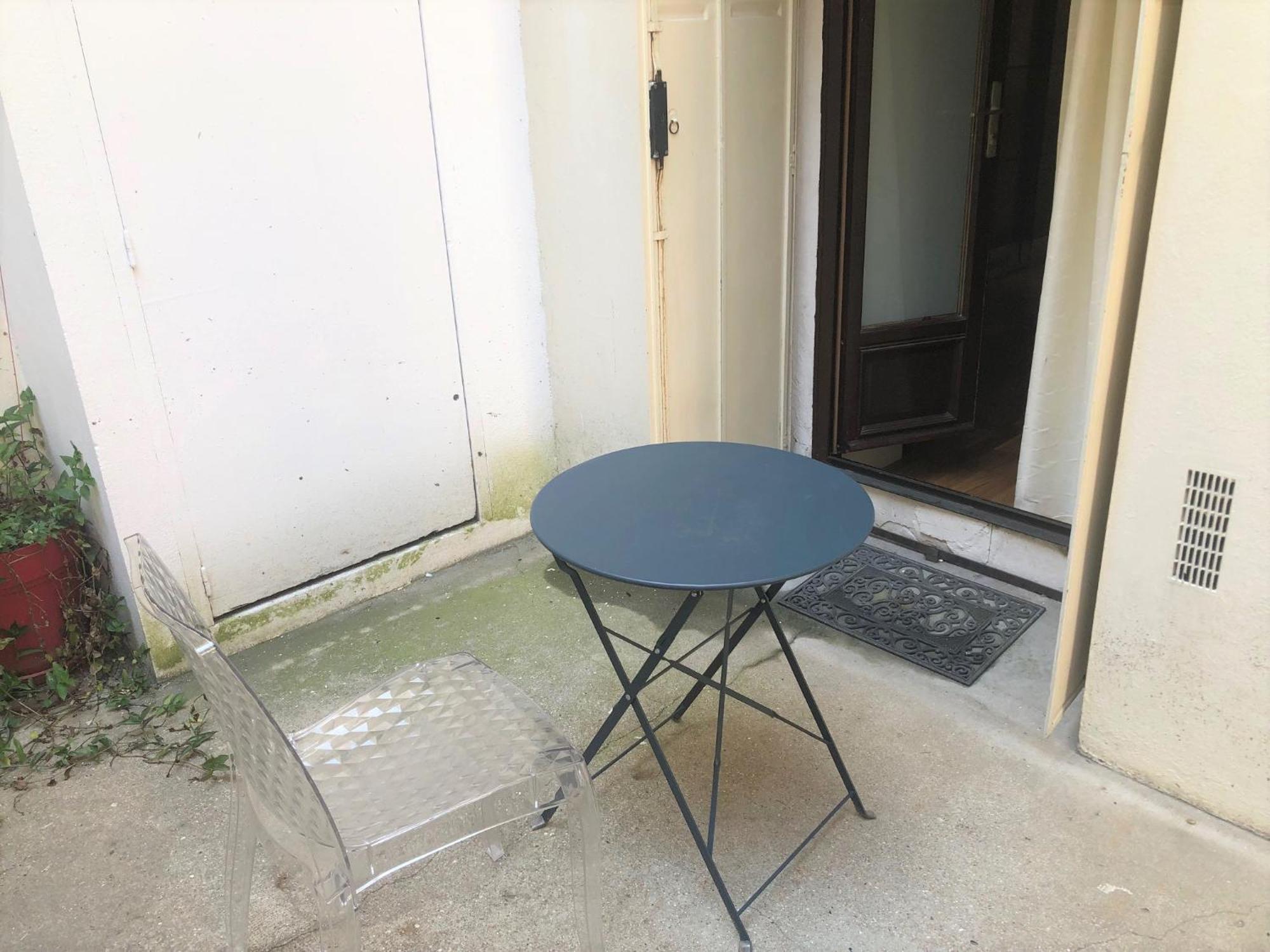 Appart Prive Parisien Avec Cuisine -St Charles - Near Beaugrenelle -Tour Eiffel 75015 Paris Bel Emplacement !! Apartment Paris