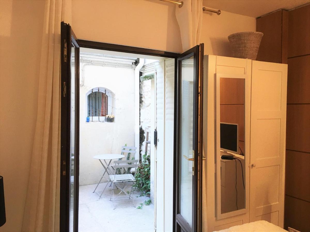 Prive Parisien La Casita Avec Cuisine Equipe -st Charles - Near Beaugrenelle -tour Eiffel 75015 Bel Emplacement !! Paris