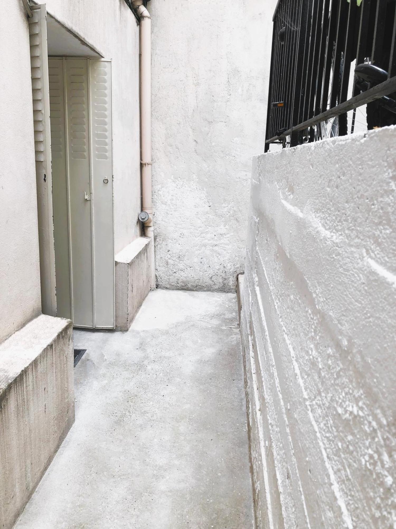 Prive Parisien La Casita Avec Cuisine Equipe -st Charles - Near Beaugrenelle -tour Eiffel 75015 Bel Emplacement !! * Paris
