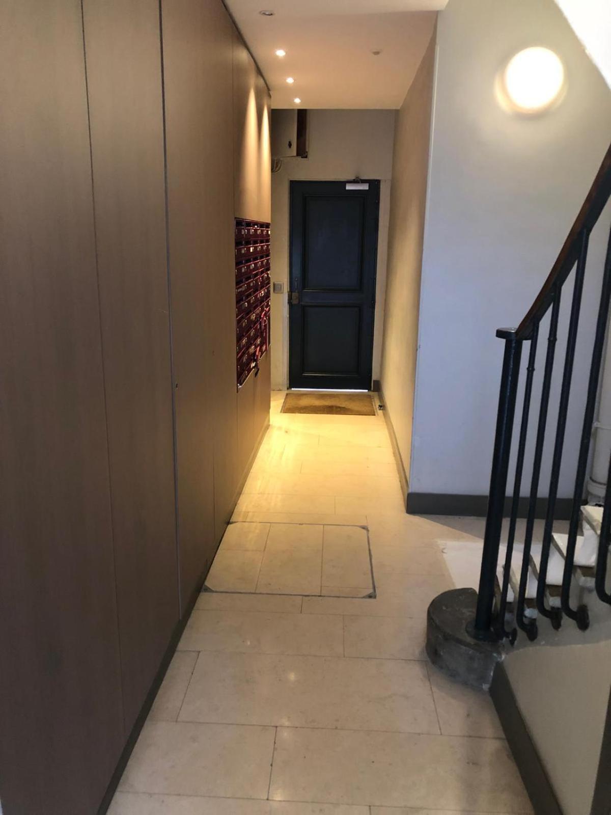 Prive Parisien La Casita Avec Cuisine Equipe -st Charles - Near Beaugrenelle -tour Eiffel 75015 Bel Emplacement !! Paris
