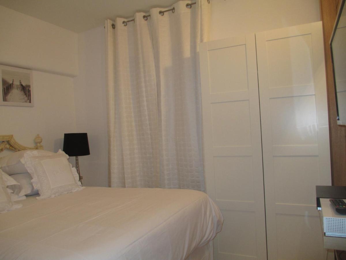 Appart Prive Parisien Avec Cuisine -St Charles - Near Beaugrenelle -Tour Eiffel 75015 Paris Bel Emplacement !! Paris