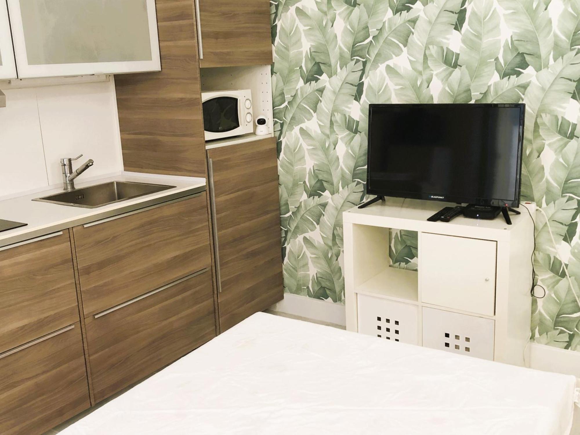 Appart Prive Parisien Avec Cuisine -St Charles - Near Beaugrenelle -Tour Eiffel 75015 Paris Bel Emplacement !!