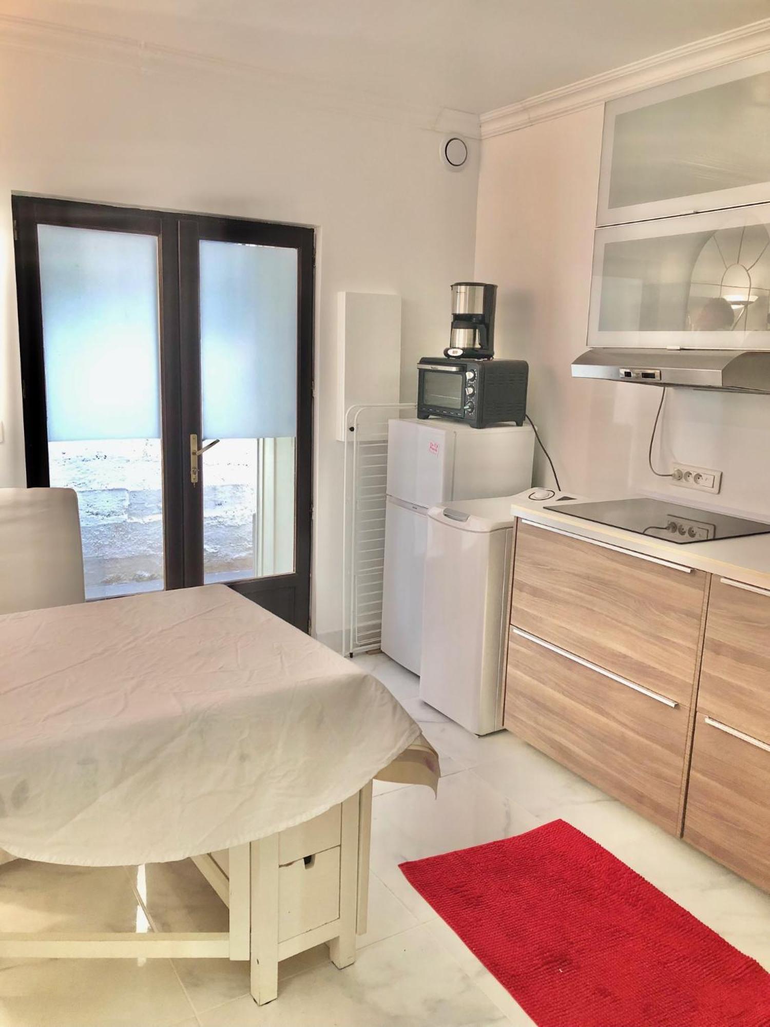 Appart Prive Parisien Avec Cuisine -St Charles - Near Beaugrenelle -Tour Eiffel 75015 Paris Bel Emplacement !! Paris