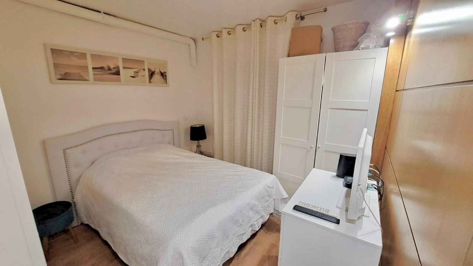 Appart Prive Parisien Avec Cuisine -St Charles - Near Beaugrenelle -Tour Eiffel 75015 Paris Bel Emplacement !!