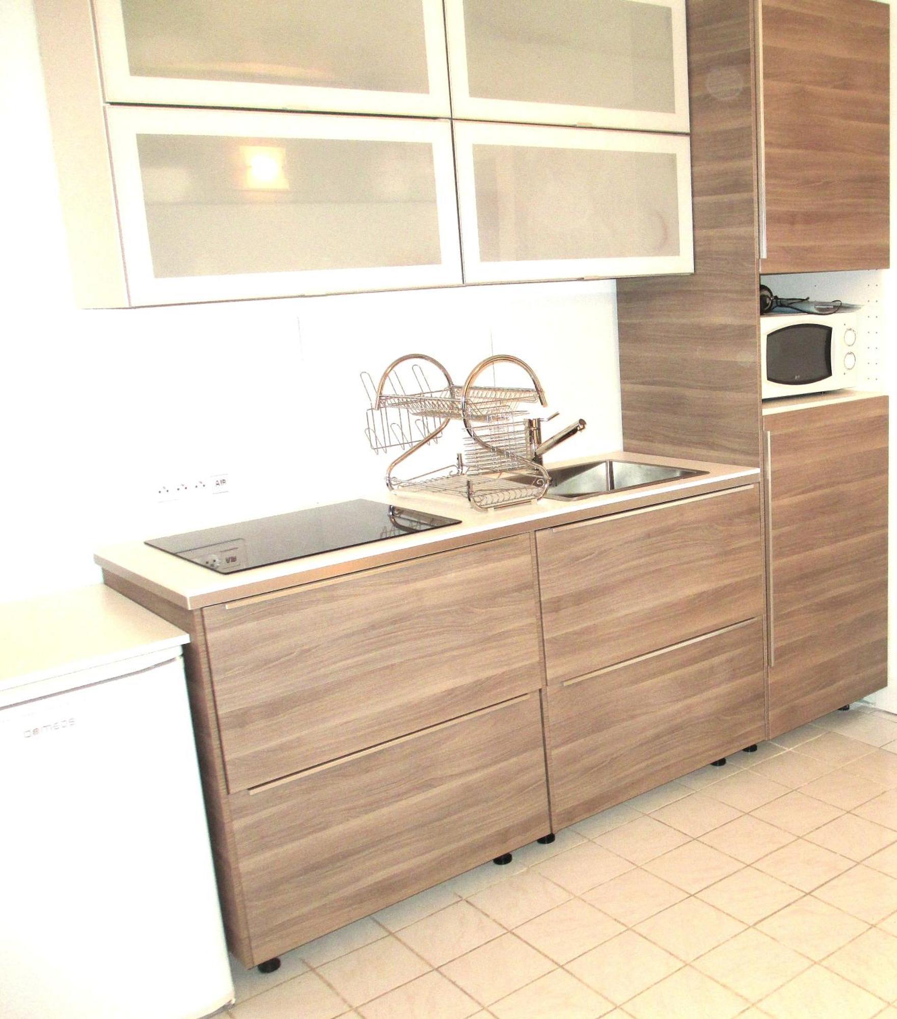 Apartment Appart Prive Parisien Avec Cuisine -St Charles - Near Beaugrenelle -Tour Eiffel 75015 Paris Bel Emplacement !! Paris