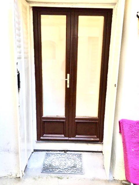 Appart Prive Parisien Avec Cuisine -St Charles - Near Beaugrenelle -Tour Eiffel 75015 Paris Bel Emplacement !! *